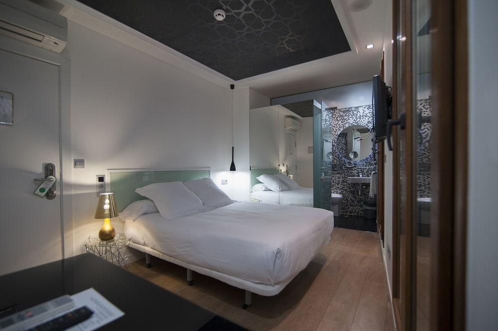 Casas Reais Boutique Hotel Santiago de Compostella Buitenkant foto
